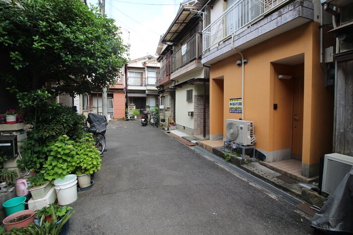 物件外観写真5　(周辺環境)