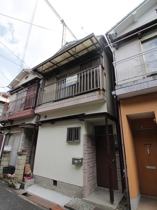 物件外観写真6　(外観写真)