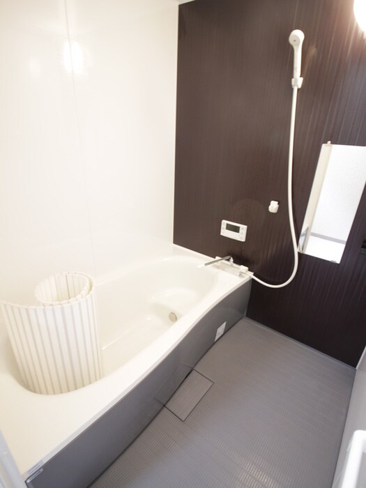 物件内観写真12　(バス／シャワールーム等)