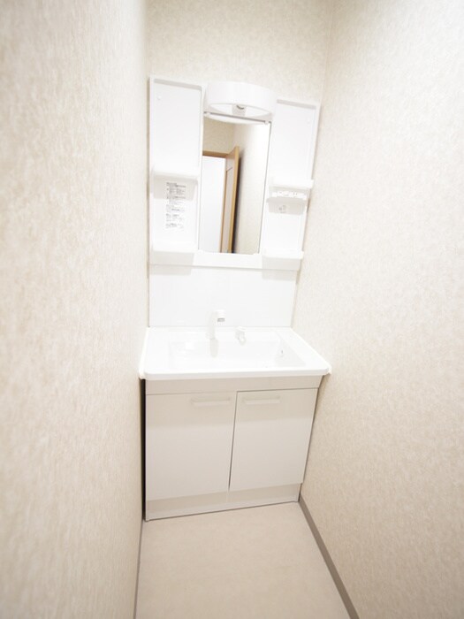 物件内観写真13　(洗面)