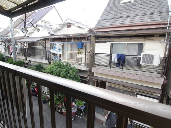 物件内観写真18　(周辺環境)