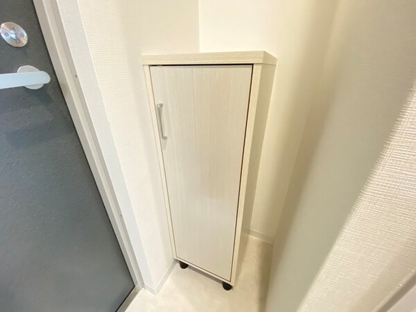 靴箱