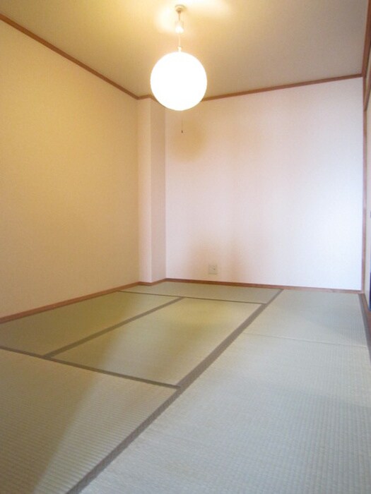 物件内観写真10　(居室)