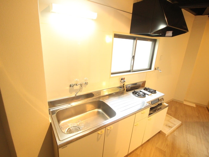 物件内観写真7　(キッチン)