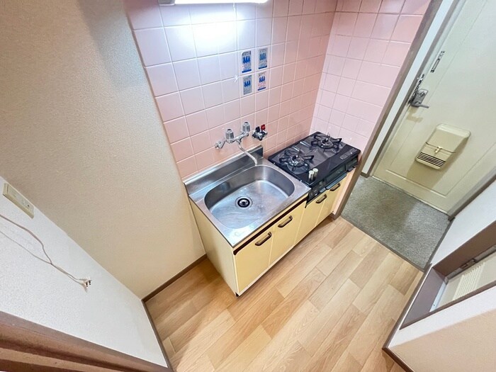 物件内観写真8　(廊下)