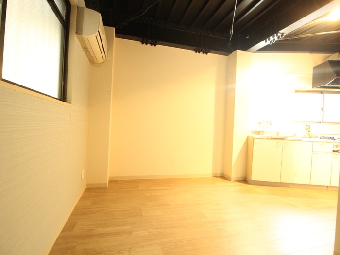 物件内観写真9　(居室)