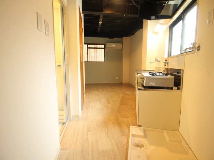 物件内観写真10　(居室)