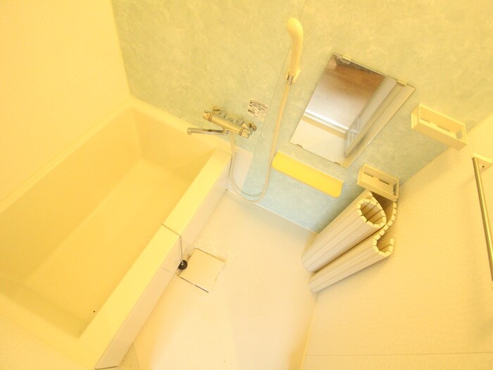 物件内観写真12　(バス／シャワールーム等)