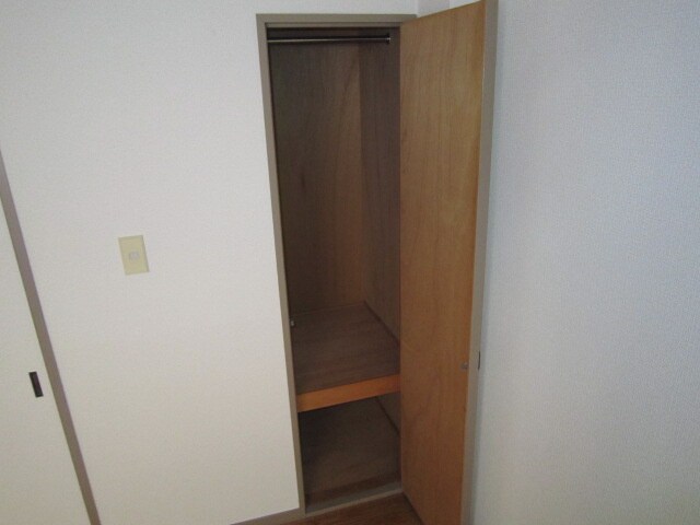 物件内観写真14　(収納)