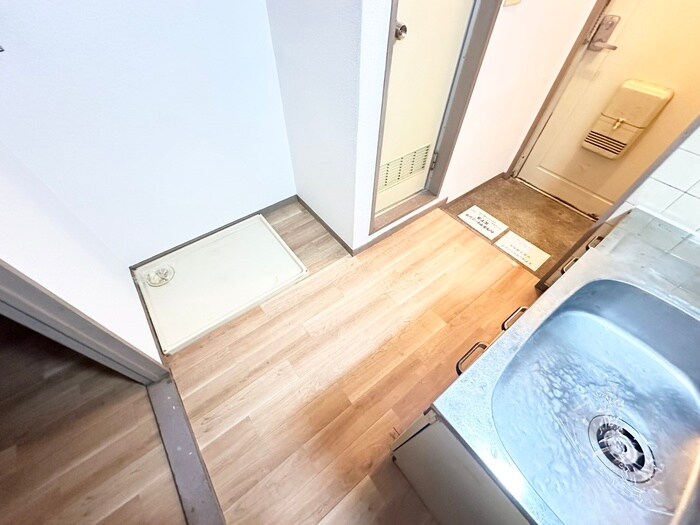 物件内観写真19　(居室)