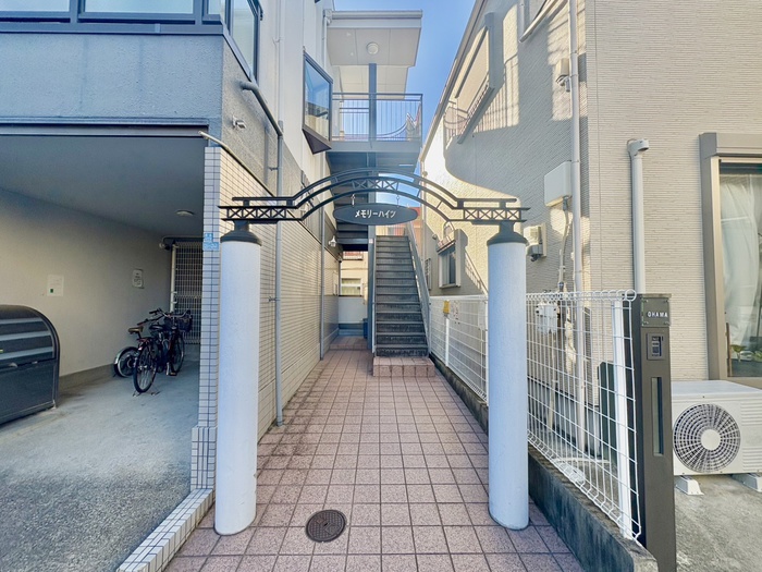 外観写真