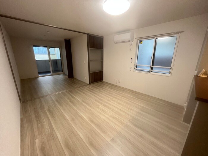 物件内観写真7　(居室)