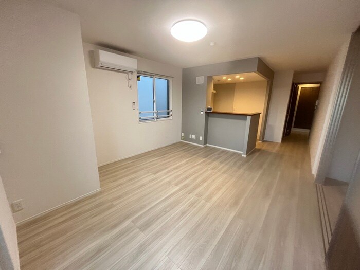 物件内観写真7　(居室)