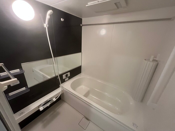 物件内観写真10　(バス／シャワールーム等)