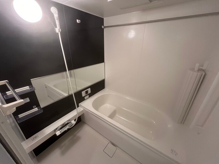 物件内観写真10　(バス／シャワールーム等)