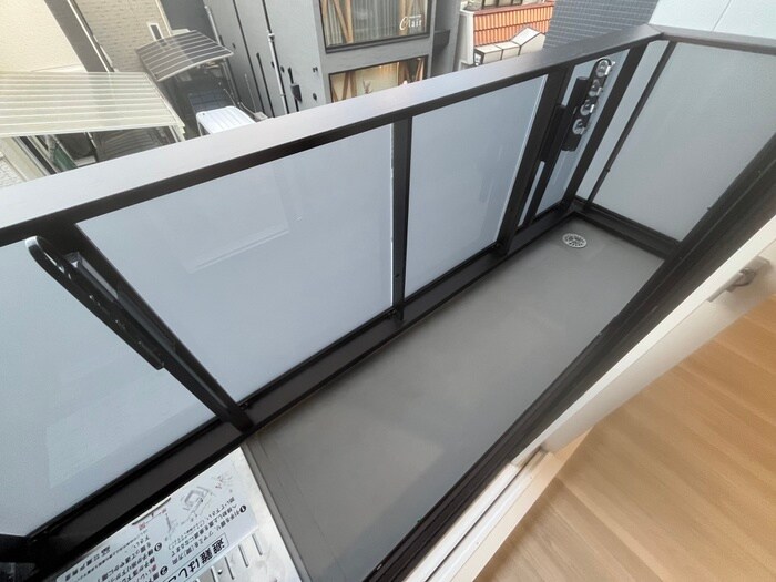 物件内観写真17　(ベランダ・バルコニー)