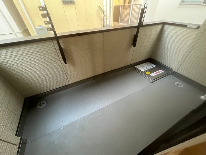 物件内観写真17　(ベランダ・バルコニー)