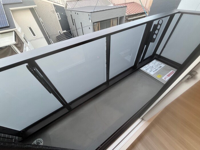 物件内観写真17　(ベランダ・バルコニー)