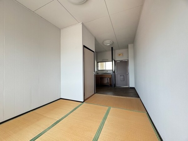 居室