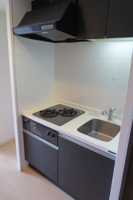 物件内観写真7　(キッチン)