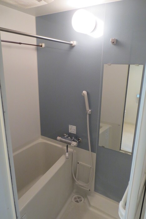 物件内観写真8　(バス／シャワールーム等)