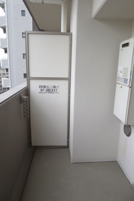 物件内観写真17　(ベランダ・バルコニー)