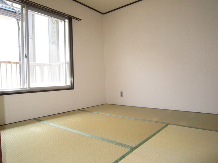 物件内観写真7　(居室)