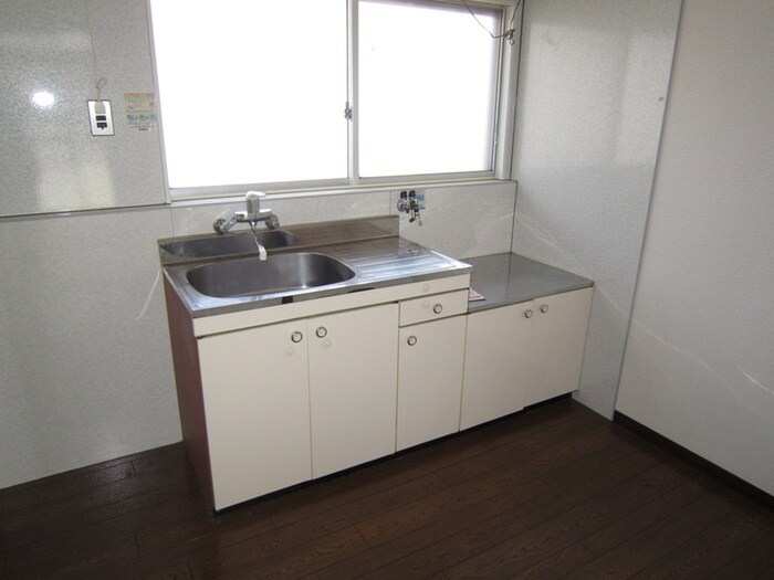 物件内観写真10　(キッチン)