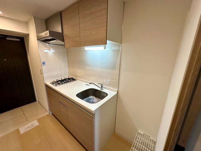 物件内観写真10　(キッチン)