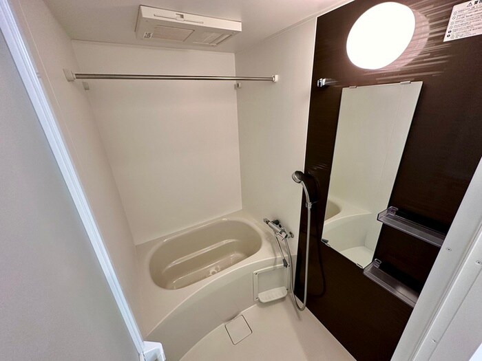 物件内観写真11　(バス／シャワールーム等)