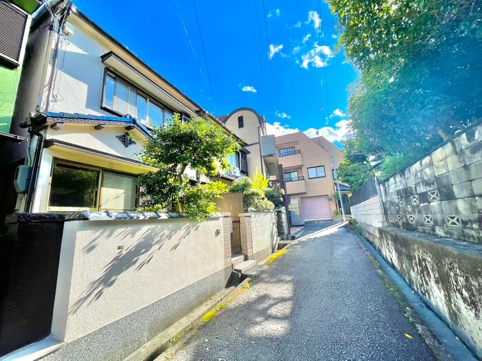 物件外観写真4　(外観写真)