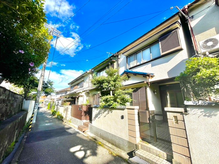 物件外観写真5　(外観写真)