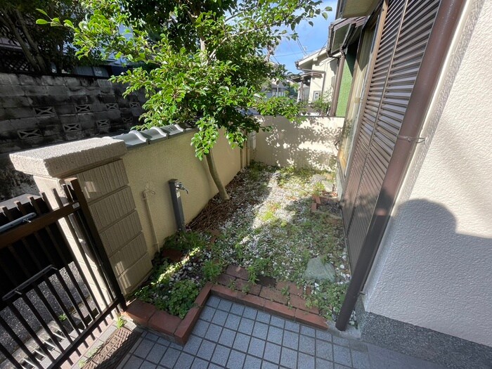 物件外観写真6　(外観写真)