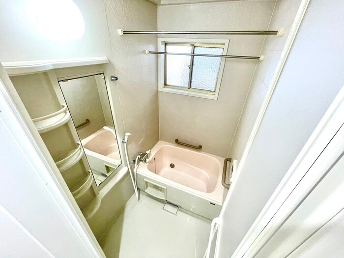 物件内観写真10　(バス／シャワールーム等)