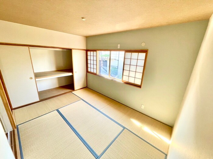 物件内観写真16　(居室)