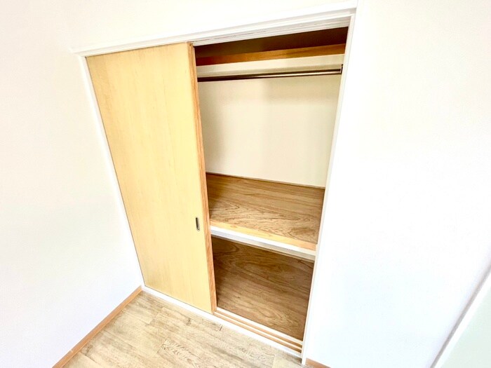 物件内観写真17　(収納)
