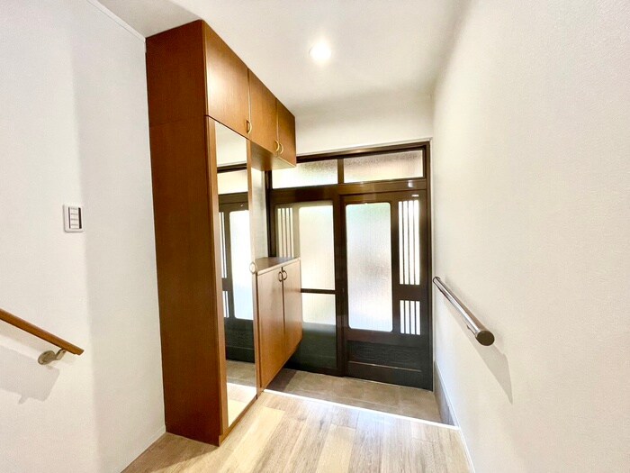 物件内観写真19　(靴箱)