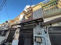 上田中町テラスハウスA棟