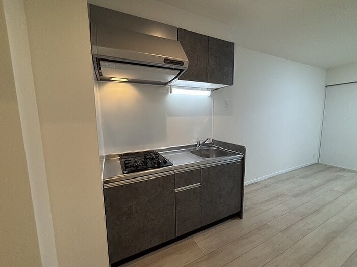物件内観写真7　(キッチン)