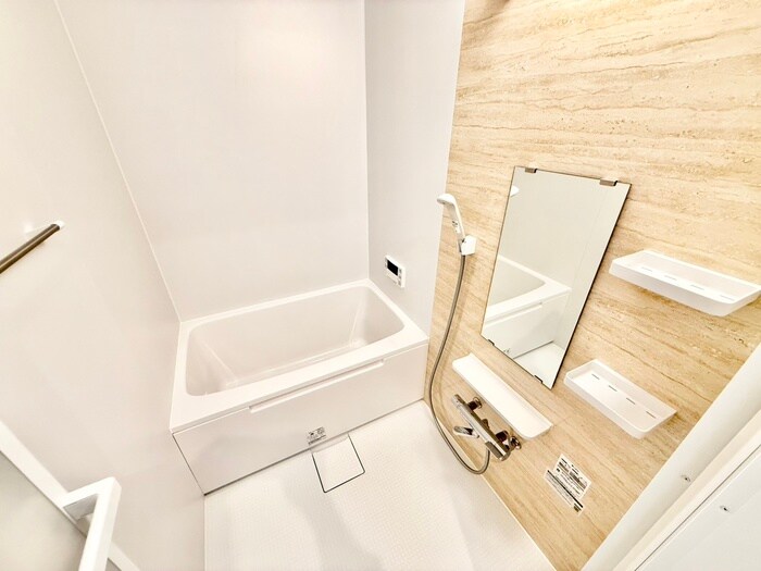 物件内観写真8　(バス／シャワールーム等)