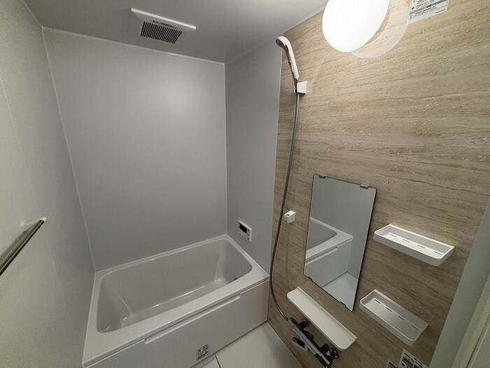 物件内観写真8　(バス／シャワールーム等)