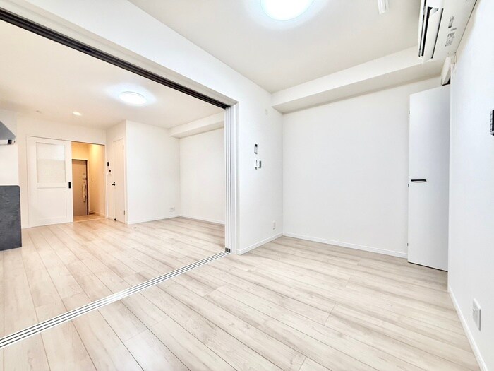 物件内観写真15　(居室)