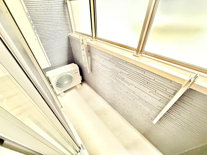 物件内観写真20　(ベランダ・バルコニー)