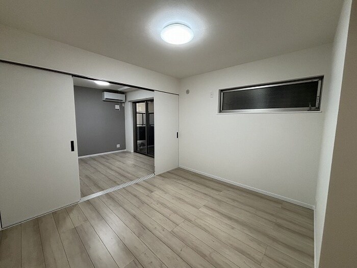 物件内観写真20　(居室)