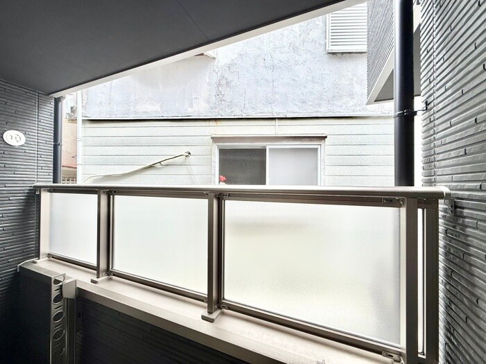 物件内観写真21　(室内からの展望)