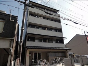 サントス北野外観写真