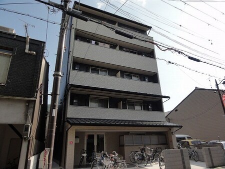 サントス北野外観写真