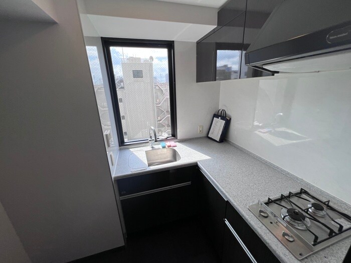 物件内観写真9　(キッチン)