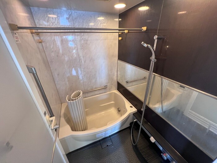 物件内観写真10　(バス／シャワールーム等)