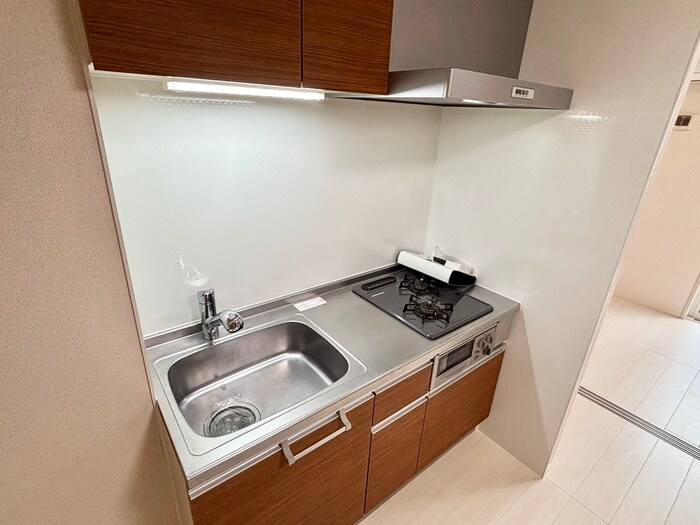 物件内観写真7　(キッチン)